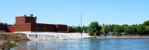 MinotWaterTreatmentPlant.jpg Image